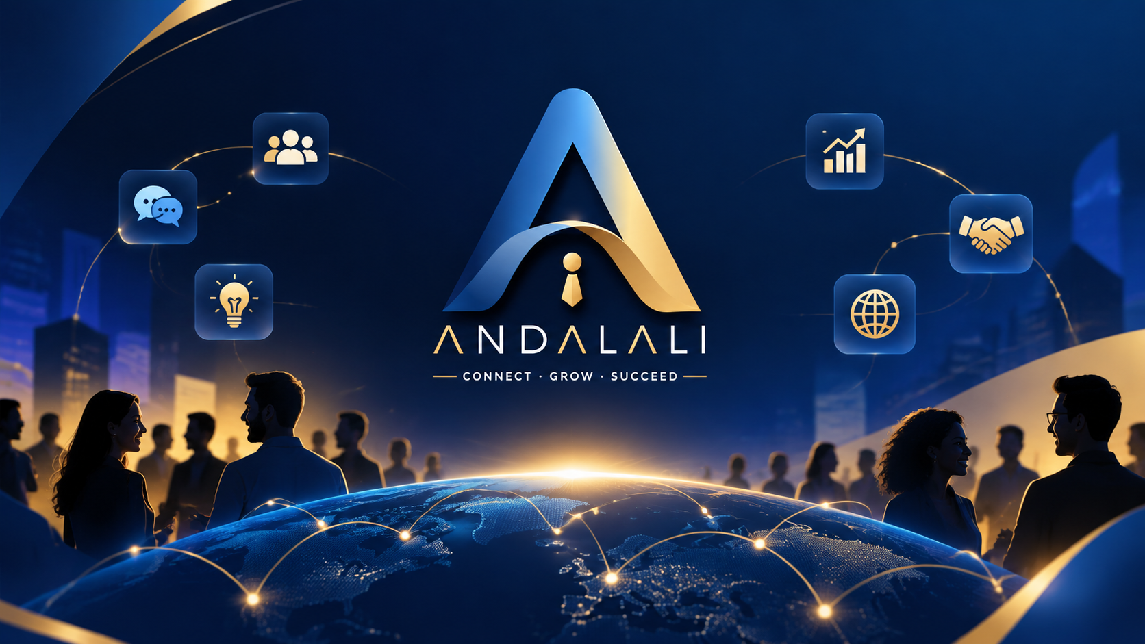 andalali