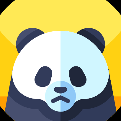 Panda-Fog