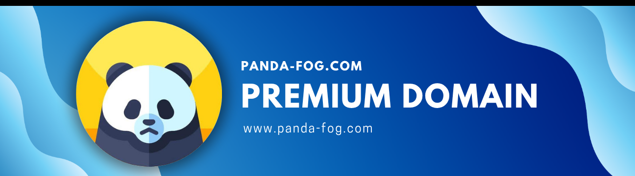 Panda-Fog